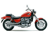 ホンダ VF750C Magna パーツ
