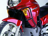 ホンダ XLシリーズ ボディパーツ