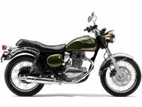 カワサキ エストレヤパーツ