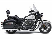 カワサキ バルカン1700 パーツ