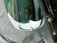 カワサキ バルカン1500/1600 ボディパーツ