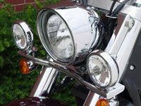 カワサキ Vulcan1500/1600 電装・灯火関連