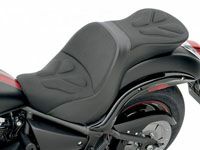 カワサキ Vulcan900 シート