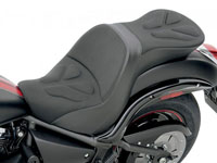 カワサキ Vulcan900 シート