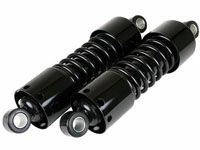 カワサキ 250TR 足回り・サスペンション