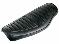 カワサキ 250TR シート