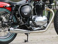 デパート 送料無料 KAWASAKI モトパーツ |カスタムパーツ|バイクパーツ専門店 250TR パーツ