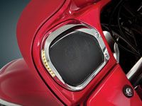 カワサキ バルカン1700 電装・灯火関連