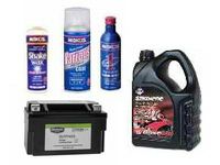 DUCATI モンスター メンテナンス・パーツ