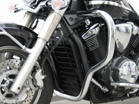 ヤマハ V-Star1300 ボディパーツ