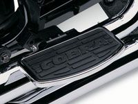 ヤマハ V-Star1300 ステップ