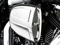 YAMAHA ボルト エアクリーナー ビッグエアキット ブラック V YAMAHA ボルト エアクリーナー ビッグエアキット ブラック V