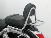 カワサキ バルカン1700 シーシーバー