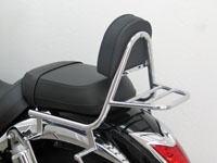 カワサキ バルカン1700 シーシーバー