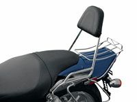 カワサキ バルカン1500/1600 シーシーバー