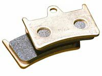 DUCATI ハイパーモタード ブレーキ