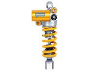 DUCATI スーパーバイク サスペンション＆足回り