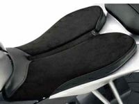 トライアンフ Daytona(デイトナ) シート