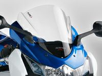 スズキ GSX-R1000 1100 ウィンドスクリーン