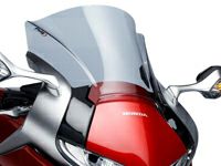 ホンダ VFR1200F ウィンドスクリーン