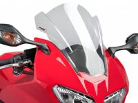 ホンダ VFR800/F ウィンドスクリーン