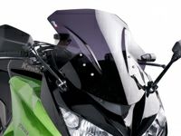 Amazon.co.jp: MRA(エムアールエー) スクリーン Ninja1000