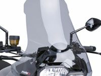 BMW F800GS/F700GS/F650GS ウィンドスクリーン