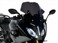 BMW R1200R, R1150R, R850R ウィンドスクリーン