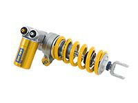 BMW S1000RR サスペンション＆足回り