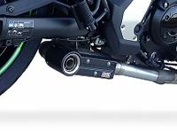 カワサキ バルカンS マフラー