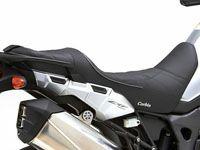 ホンダ AfricaTwin シート