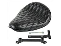 カワサキ エストレヤシート