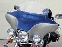 カワサキ バルカン1700 ウィンドスクリーン