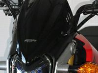 ホンダ GROM ウィンドスクリーン