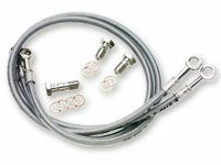 カワサキ バルカン1700 ブレーキ