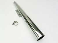 ホンダ CB400Four マフラー