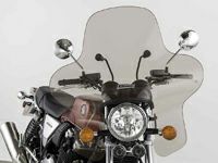 ホンダ CB400Four ウィンドスクリーン