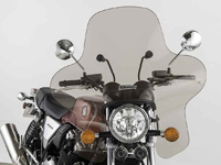 ホンダ CB400Four ウィンドスクリーン