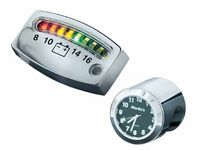 カワサキ アメリカン汎用 追加メーター類