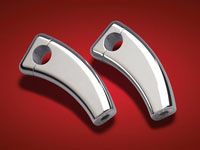 カワサキ アメリカン汎用 ハンドルライザー