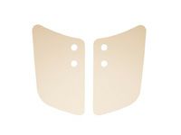 カワサキ アメリカン汎用 ディフレクター