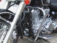 ヤマハ XV1600/1700 ボディパーツ | モトパーツ(MOTO PARTS)