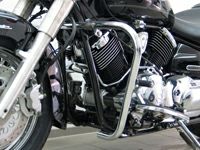 ヤマハ V-Star1100 ボディパーツ | モトパーツ(MOTO PARTS)