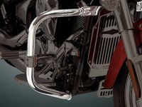 カワサキ バルカン900 エンジンガード