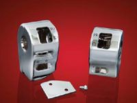 カワサキ バルカン900 ハウジング カバー