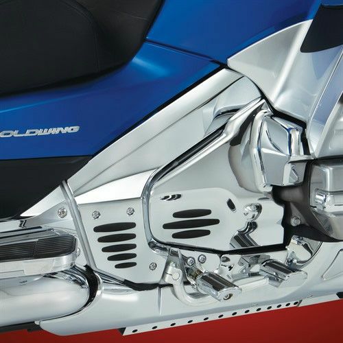 ホンダ Gold Wing F6B カバーパーツ サイド