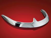 カワサキ バルカン1700 ボディパーツ カバー トリム