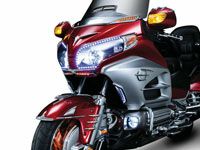ホンダ Gold Wing F6B 電飾・イルミネーション