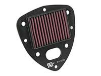 スズキ Boulevard C50 エアクリーナー