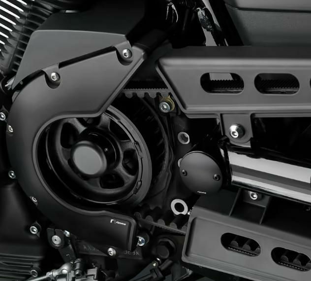 ヤマハ ボルト BOLT XV950 カーボンアンダーカウル マジカルレーシング マジカルレーシングBOLT（ヤマハBOLT）／ストリートボディワークの新作